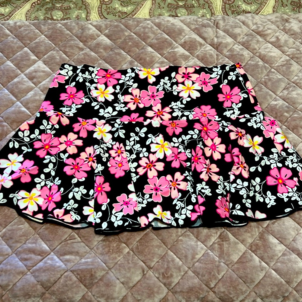 Victoria’s Secret swim skirt